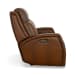 Mustang - Power Reclining Loveseat with Power Headrests
