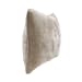 SLD Lexington - Pillow - Natural