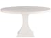 Paradox - Integrity Dining Table - White
