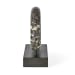 Tunnel Vision - Sculpture - Bronze / Brown / Gold
