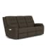Arlo - Power Reclining Sofa with Power Headrests