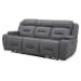 Chapman - Sofa P2 & ZG - Gray