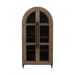 Orion - Bookcase - Weathered Oak