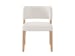 Nomad - Prier Side Chair - White
