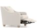 Aston - Recliner, Special Order - White