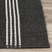 Performance Sorrento Stripe - Rug 2' x 3' - Deep Blue/Green