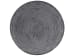 Coastal Living Outdoor - Oahu Side Table - Dark Gray