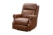 Durham - Power Recliner With Power Recline, Power Headrest, Power Lumbar - Bitters