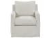 Felix - Chair, Special Order - Pearl Silver