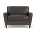 Digby - Leather Chair And a Half