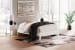 Socalle - Two-Tone - Full Platform Bed