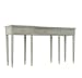 Shapiro - Console - Cloud Blue