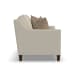 Finley - Power Inclining Loveseat - Beige