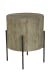 Williamsburg - End Table - Light Brown