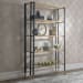 Kentmore - Modern Etagere