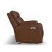 Alister - Power Gliding Sofa With Power Headrests & Lumbar - Sedona