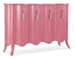 Susan G. Komen - Sisterhood Credenza - Pink
