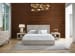 Modern - Decker Queen Wall Bed - Beige