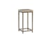 Laurel Canyon - Ashcroft Accent Table - Gray