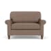Westside - Leather Chair And a Half