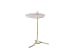Tranquility - Miranda Kerr Home - Accent Table - Rose Quartz