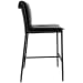 Mayer - Counter Stool - Black