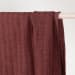 Hunter - 50" x 70" Throw - Cherrywood Red