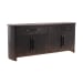 Dakota - Sideboard - Black