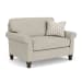 Westside - Fabric Chair And a Half