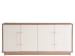 Weekender Coastal Living Home / Camden - Credenza - Light Brown