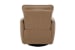 Maple - 1P Swivel Recliner - Fawn