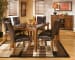 Lacey - Medium Brown - Rectangular Dining Room Table