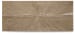 Lenora - Wall Decor - Distressed Brown