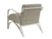 Sand Dune - Lounge Chair - Beige