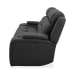 Chapman - Sofa P2 & ZG - Dark Gray