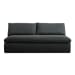 Miles - Outdoor Sofa - Charcoal