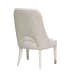 Brighton - Upholstered Side Chair (Set of 2) - White