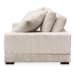 Plunge - Sofa - White