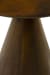 Capitan's - Pub Table - Dark Brown