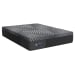 PosturePedic Plus - Brenham Firm Hybrid Mattress - King