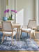 Sunday Morning - Callahan Side Chair - Beige