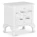 Jesse - Nightstand - White