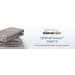 Linens - Tempur Breeze Cooling Sheet Set - Graphite - Full