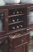 Porter - Rustic Brown - Dining Room Server W/Storage