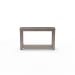 Laguna - Sofa Table - Driftwood