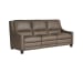 Kelce - Sofa - Light Brown