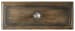 Hill Country - Williamson 9-Drawer Dresser - Dark Brown