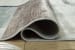 Larkport - Cream / Brown / Gray - Washable Large Rug