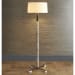 Library - Floor Lamp - Gray Stone