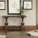 Sedona - Sofa Table - Dark Brown